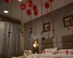 Delights Inn - Green Oasis Hotel thumbnail